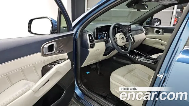 Kia Sorento 4th Generation id 2681853 из Кореи 11