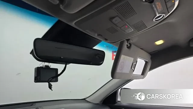 Hyundai The New Grandeur IG id 3296101 из Кореи 11