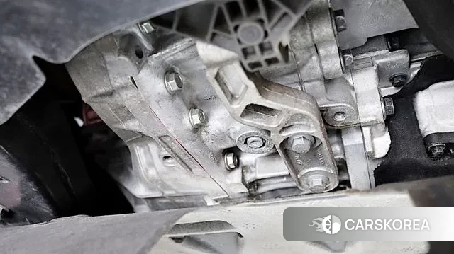 Volvo S90 id 3213953 из Кореи 11