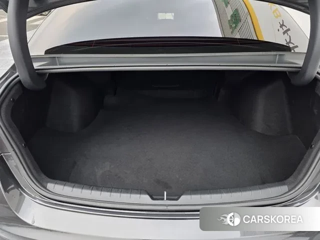 Kia K5 3rd generation id 3601137 из Кореи 11