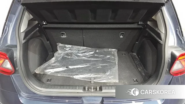 Hyundai Venue id 3492937 из Кореи 11