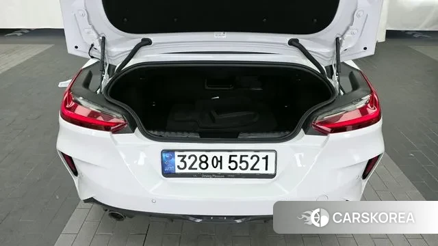 BMW Z4 (G29) id 3225556 из Кореи 11