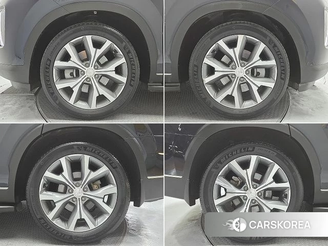 Hyundai Palisade id 4224189 из Кореи 11