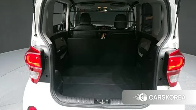 Kia The New Ray id 3111258 из Кореи 11