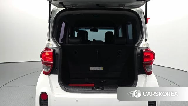 Kia The New Ray id 3911623 из Кореи 11