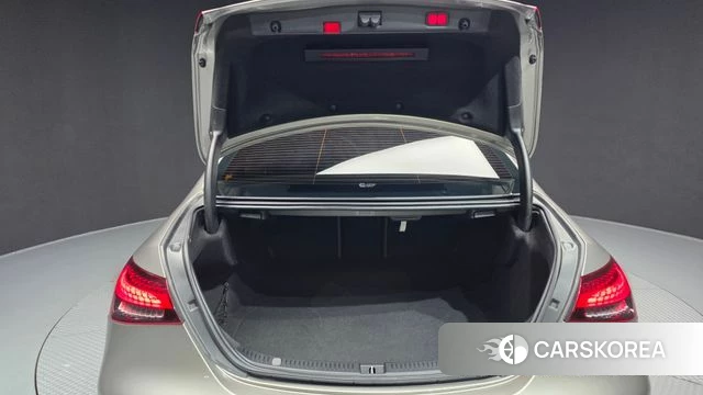 Mercedes-Benz E-Class W213 id 3897905 из Кореи 11