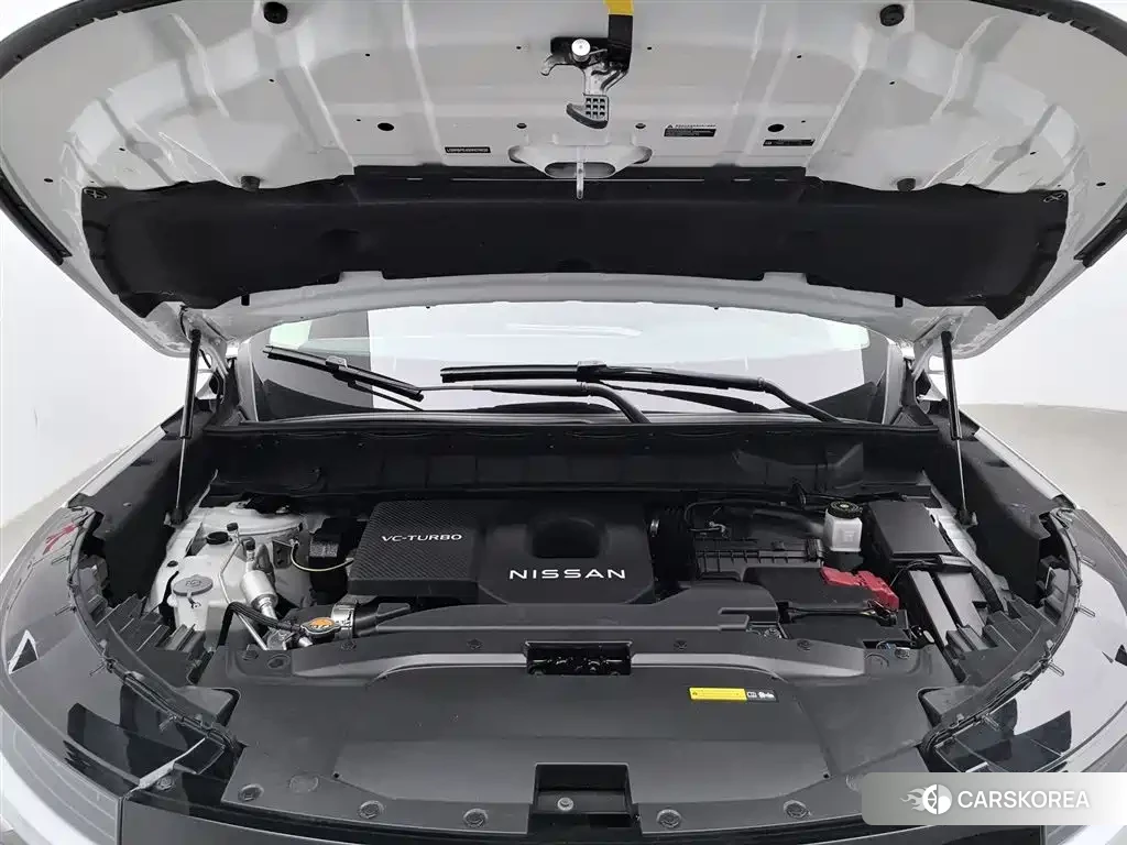 Nissan Pathfinder id 4547247 из Китая 11