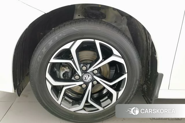 MG MG5 id 4211364 из Китая 11