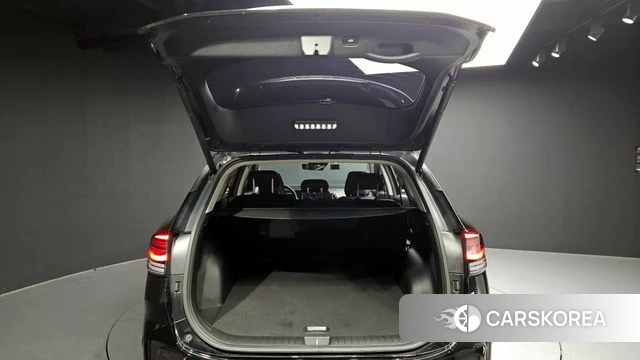 Kia Sportage 5th Generation id 3818143 из Кореи 11