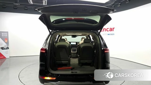 Kia Carnival 4th generation id 3799175 из Кореи 11