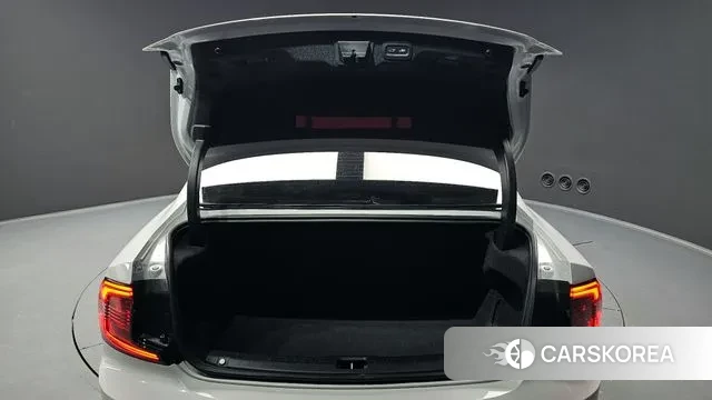 Volvo S90 id 3341876 из Кореи 11