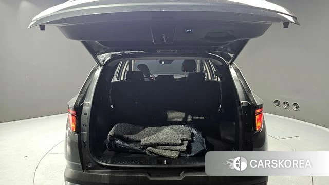 Hyundai The New Tucson Hybrid (NX4) id 4315091 из Кореи 11