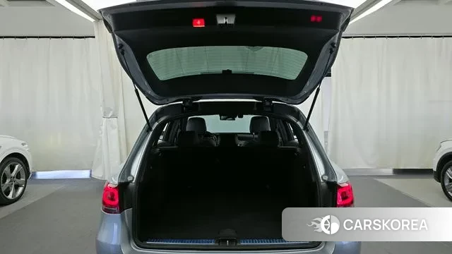 Mercedes-Benz GLC-Class X253 id 3366209 из Кореи 11