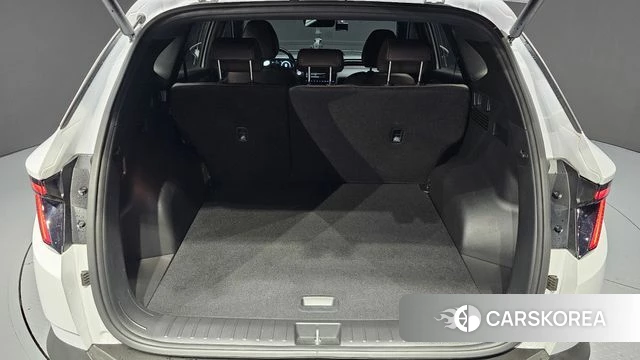 Hyundai Tucson (NX4) id 4194807 из Кореи 11