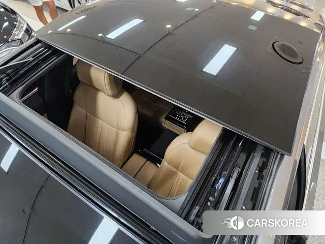 Audi A8 (D5) id 2984974 из Кореи 11