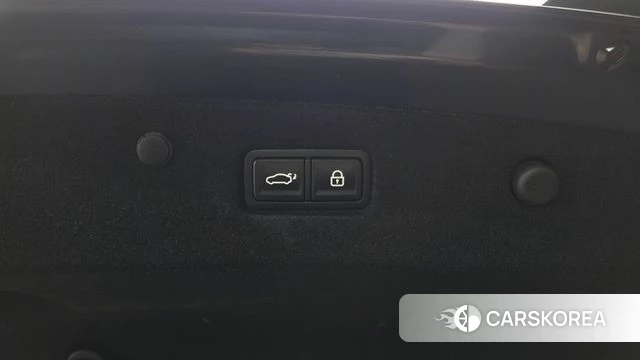 Kia K8 id 4187457 из Кореи 11