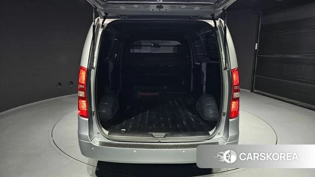 Hyundai The New Grand Starex id 4179767 из Кореи 11