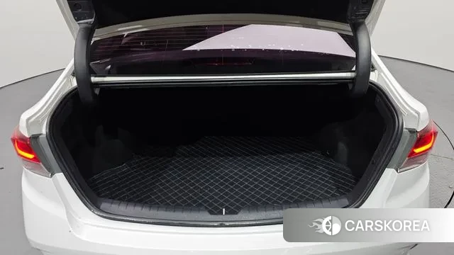 Hyundai Sonata New Rise id 3748753 из Кореи 11