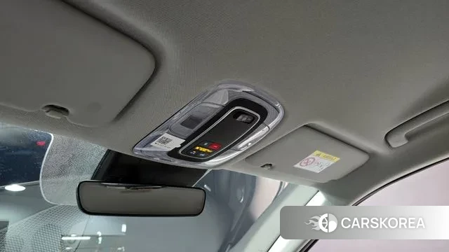 Hyundai Avante (CN7) id 3355065 из Кореи 11