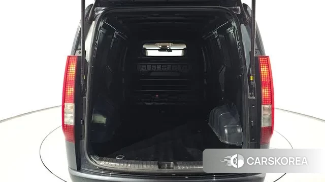 Hyundai Staria id 3420861 из Кореи 11