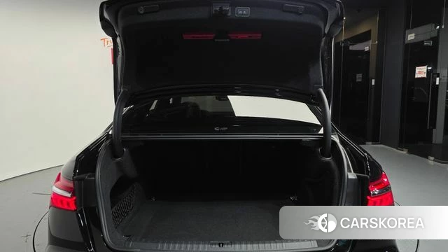 Audi A6 (C8) id 4249091 из Кореи 11