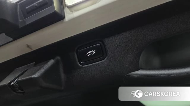 Kia EV6 id 3833191 из Кореи 11