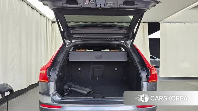 Volvo XC60 second Generation id 3362853 из Кореи 11