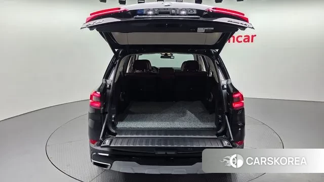 BMW X5 (G05) id 3373319 из Кореи 11