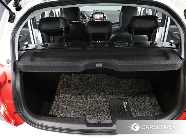 Chevrolet (GM Daewoo) The New Spark id 3706257 из Кореи 11