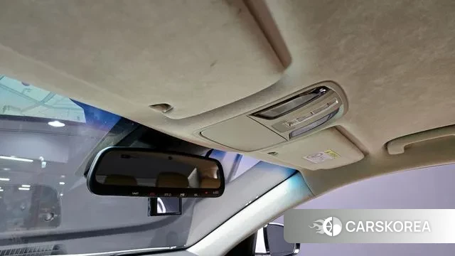 Kia K7 Premier id 3747501 из Кореи 11