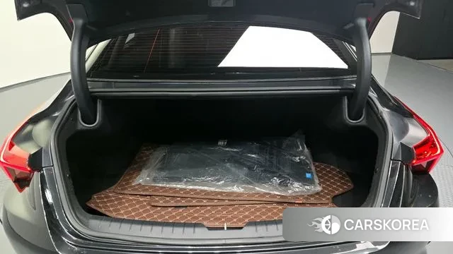 Kia K8 Hybrid id 3017469 из Кореи 11