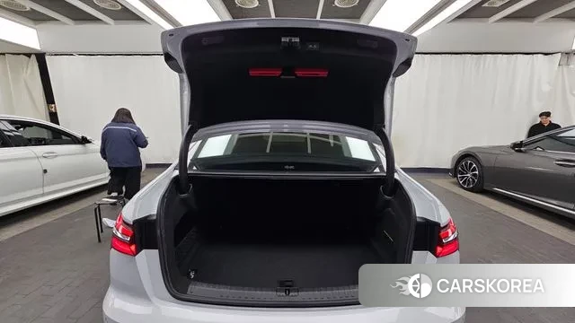 Audi A6 (C8) id 3685117 из Кореи 11