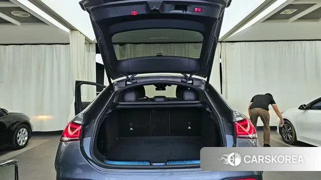 Mercedes-Benz GLE-Class W167 id 3059016 из Кореи 11