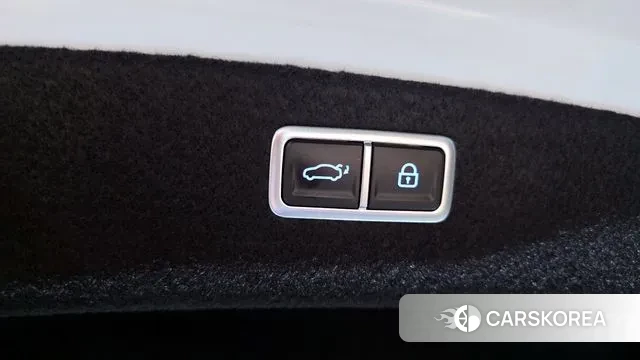 Genesis G80 (RG3) id 3581332 из Кореи 11