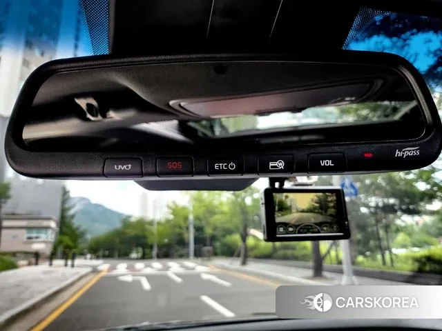 Kia Sportage The Bold id 3055293 из Кореи 11