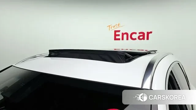 Genesis GV80 id 3003955 из Кореи 11