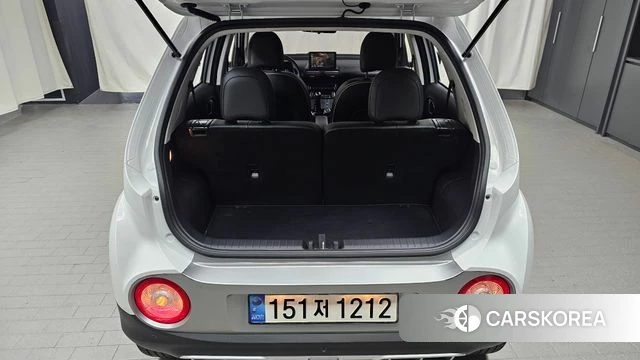 Hyundai Casper id 3923011 из Кореи 11