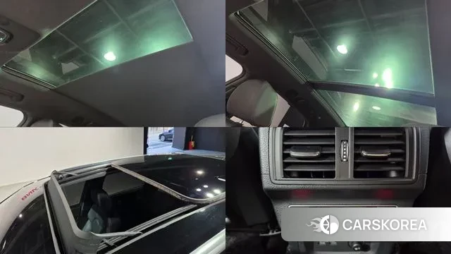 Audi Q5 (FY) id 3544735 из Кореи 11