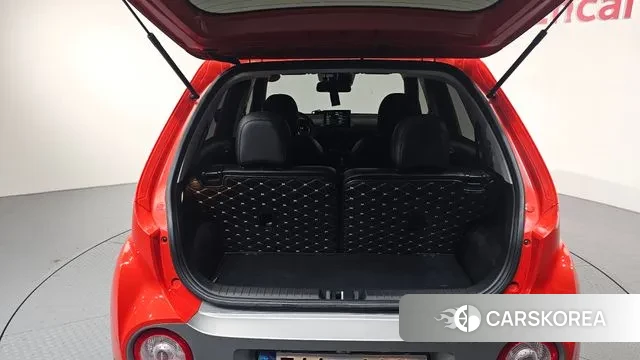 Hyundai Casper id 3556299 из Кореи 11