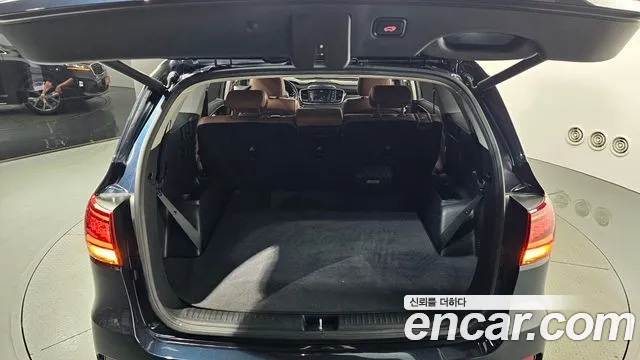 Kia The New Sorento id 2797641 из Кореи 11