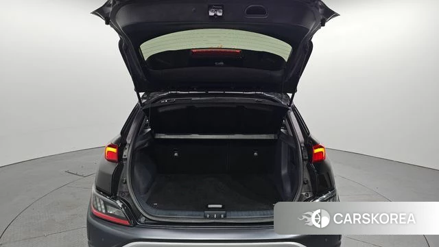 Hyundai The New Kona Hybrid id 3871845 из Кореи 11