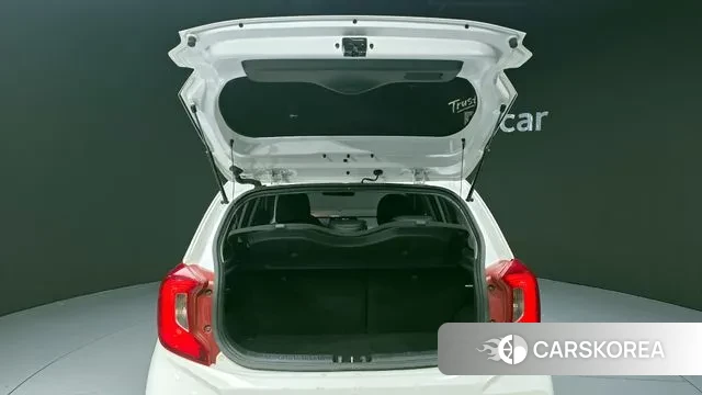 Kia Morning Urban (JA) id 3545441 из Кореи 11