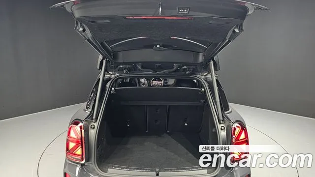 Mini Cooper S Countryman id 2751768 из Кореи 11