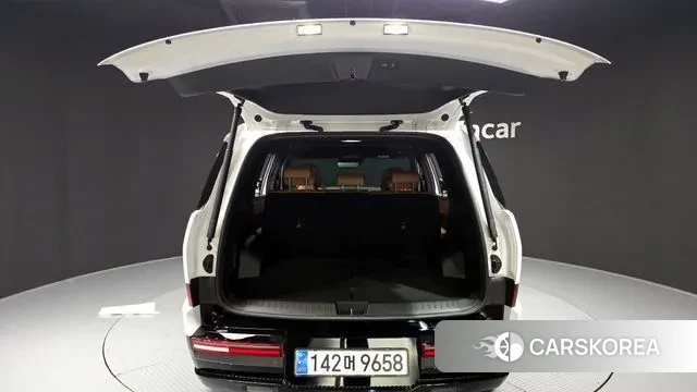 Hyundai Santa Fe (MX5) id 3353877 из Кореи 11