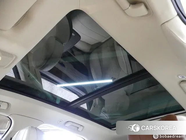 Bentley Bentayga id 3073956 из Кореи 11