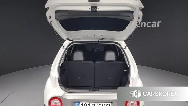 Hyundai Casper id 3420406 из Кореи 11