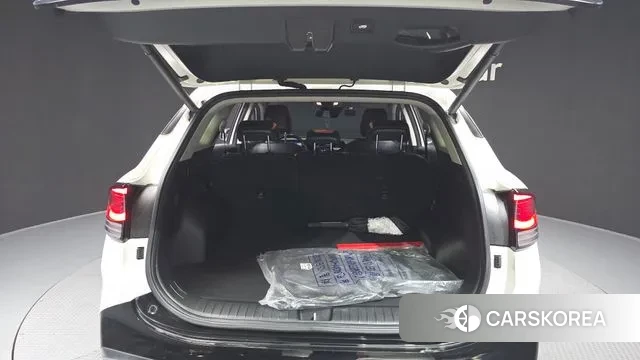 Kia Sportage 5th Generation Hybrid id 3776853 из Кореи 11