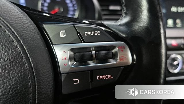 Kia Come New K7 id 4203731 из Кореи 11