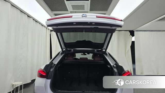 BMW X6 (G06) id 3838965 из Кореи 11