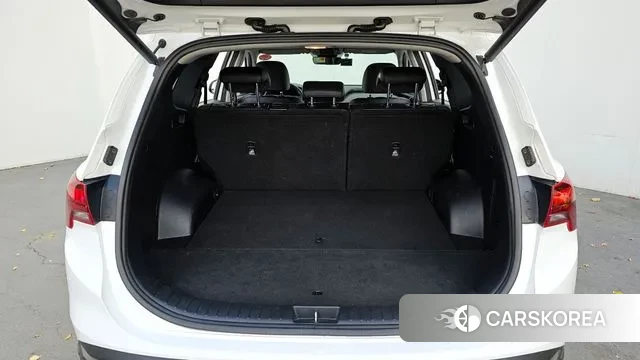 Hyundai The New Santa Fe id 3389322 из Кореи 11